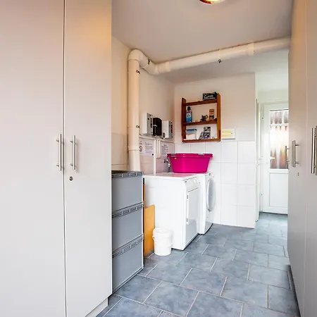 Ferienreihenmittelhaus-herzensort-in-der-ferienanlage-suedblick Daire *
