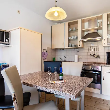 Suedblick 1whg 3 Apartmán