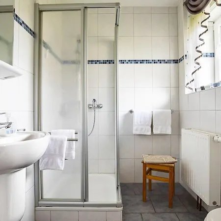 Ferienreihenmittelhaus-herzensort-in-der-ferienanlage-suedblick * Werdum