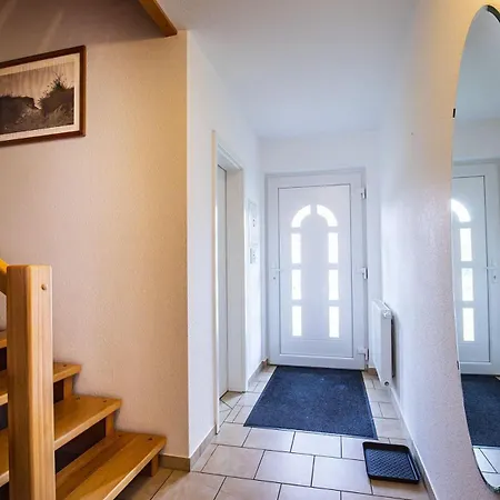 Ferienreihenmittelhaus-herzensort-in-der-ferienanlage-suedblick Apartament *