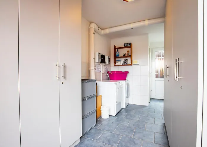 Südblick 1whg 3 Apartamento *