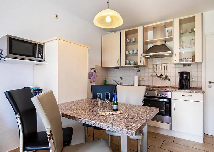 Suedblick 1whg 3 Διαμέρισμα