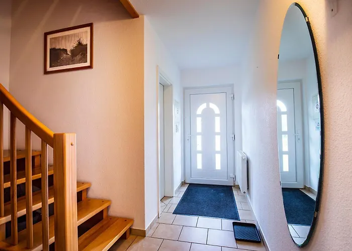 Apartamento Südblick 1whg 3 *